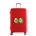thumbnail image 1 of Luggage Suitcase Cover Protector Elastic Dust Case18-28 Inch Travel Protective Cover Case Travel Accessories Avocado Print 1Avocado004 S, 1 of 6