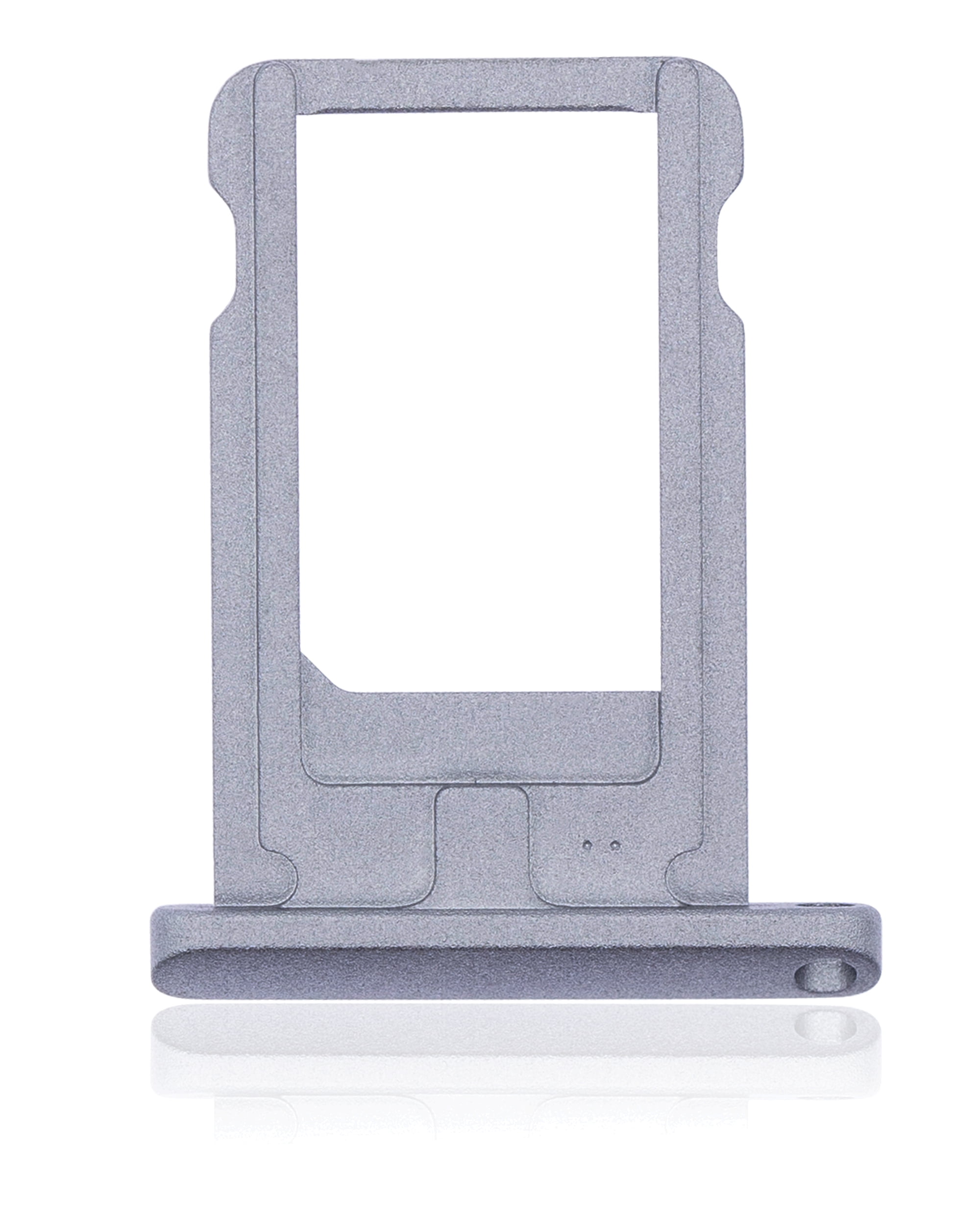 Replacement Sim Card Tray Compatible For iPad Mini 2 / iPad Mini 3 Replacement Sim Card Tray Compatible For iPad Mini 2 / iPad Mini 3