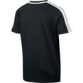 thumbnail image 2 of Nike Boys Dri?FIT Academy Soccer Shirt 832991-010 Black (Size S), 2 of 2