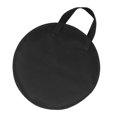 thumbnail image 3 of 1pc Épaissi Sac de Stockage de Tambour Muet Sac de Protection de Tambour Portable (Noir), 3 of 7