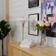 thumbnail image 3 of 1/6 Bjd Ob11 mini lighting mini wire power table lamp/chandelier /ph lamp, 1, 3 of 5