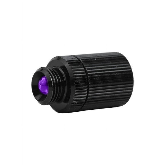 Xuanqin Shared Size Compound Bow Sight Light White LED 9mm for Hunting, Ordinary aiming light