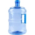 thumbnail image 1 of Water Bottles 5 Gallon Water Bottle 5 Gallon Water Container Water Jugs Drinking, 1 of 4