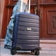 thumbnail image 5 of TIO Travel Juego De Maletas De Viaje Classic (Azul, CH + M + G), 5 of 6