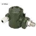 thumbnail image 1 of Pressure Transmitter,2088 Type Explosion Proof Pressure Sensor Explosion Proof Pressure Sensor Finest Materials, 1 of 7