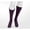Cool Dot, variant on Juzo Power Vibe Knee High Socks - 15-20 mmHg Groovy Zebra Small