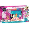 thumbnail image 6 of Cra-Z-Art Be Inspired Ultimate A-Z Friendship Bracelet Kit, 6 of 9