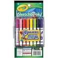 thumbnail image 2 of Crayola Pip-Squeaks Skinnies 'N Color Set, 2 of 2