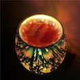 thumbnail image 7 of Aromatherapy Lamp Plug-In Model Melting Wax Lamp Plug-In Glass Oil Lamp, Usupdd 2025 Aromatherapy Lamp Plug-In Model Melting, 7 of 7