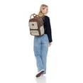 thumbnail image 5 of Mochila para pañales Disney Winnie The Pooh, 40 cm, unisex, para bebés, 5 of 5