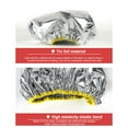 thumbnail image 2 of Reusable Processing Cap for Hair Deep Conditioning Cap Coloring Cap for Hair Aluminum Foil, 2 of 8