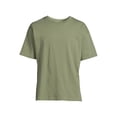 thumbnail image 5 of No Boundaries, Adult Mens, Oversized T-Shirt, Sizes S-3XL, 5 of 5