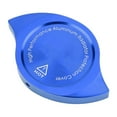 thumbnail image 2 of Decorative Cover, High Accuracy Car  Decoration, 1pcs Durable For Car Radiator Car, 2 of 8