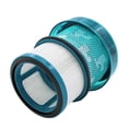 thumbnail image 1 of Vacuum Cleaner V16 Filter Core And Filter Screen Replacement Parts, 1 of 4