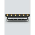 thumbnail image 2 of Chauvet DJ EZLink Strip Q6 BT Battery Powered RGBA LED 3W Wireless Bar Fixture, 2 of 4