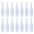 thumbnail image 1 of Bowling Pin Plastic 20Set Mini Game Accessory For Children Indoor Table Games, 1 of 8