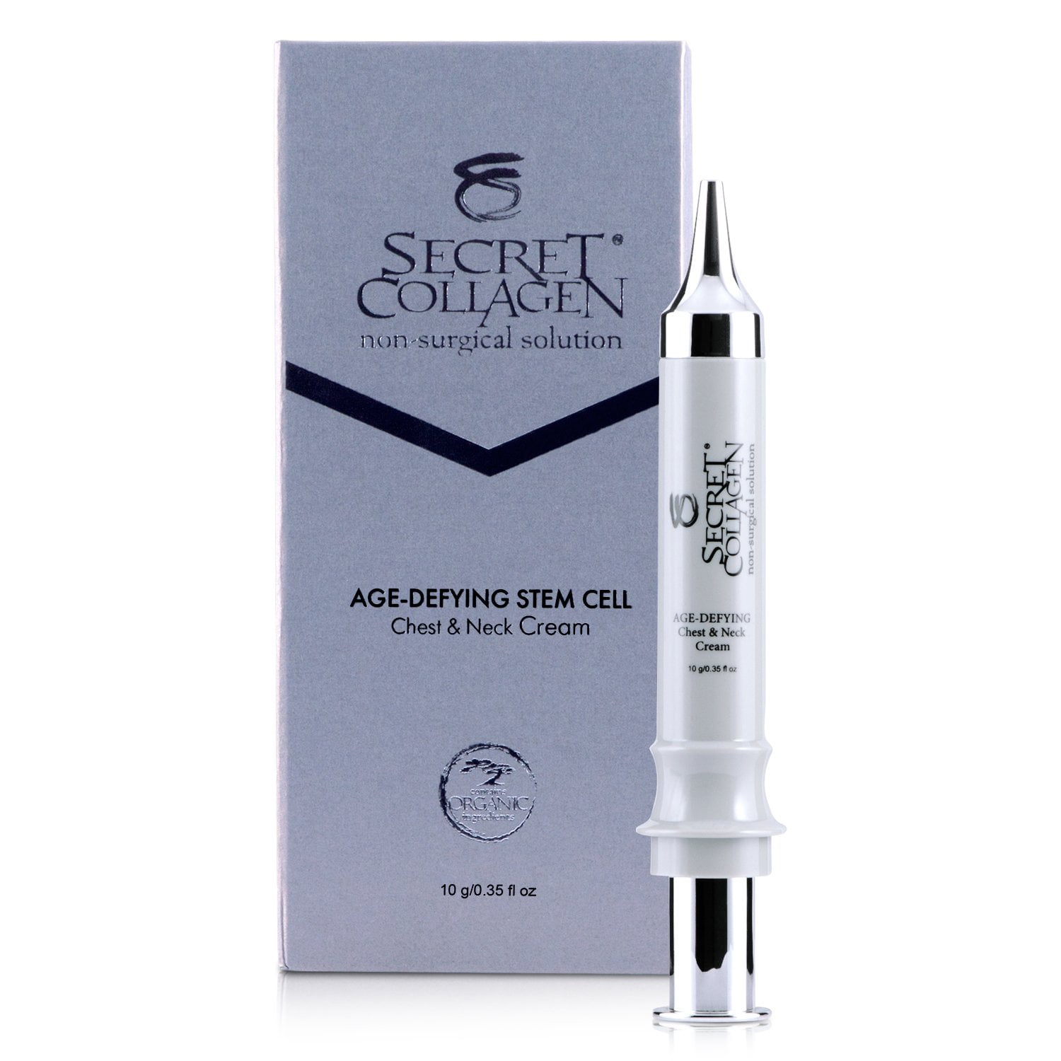 desert beauty peptide cream