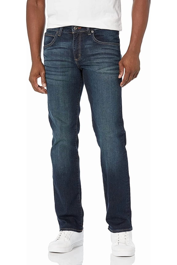 Men's Lee Modern Series Active Comfort Straight-Leg Jeans Ashton