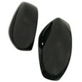 thumbnail image 6 of KYYET Gloss Black Door Wing Mirror Cover Caps Compatible with Infiniti 2008-2013 G37 Sedan Coupe, 6 of 8