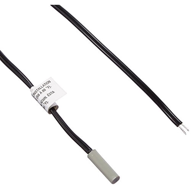 Sensor de temperatura Honeywell AC11201 para calefacción por suelo radiante