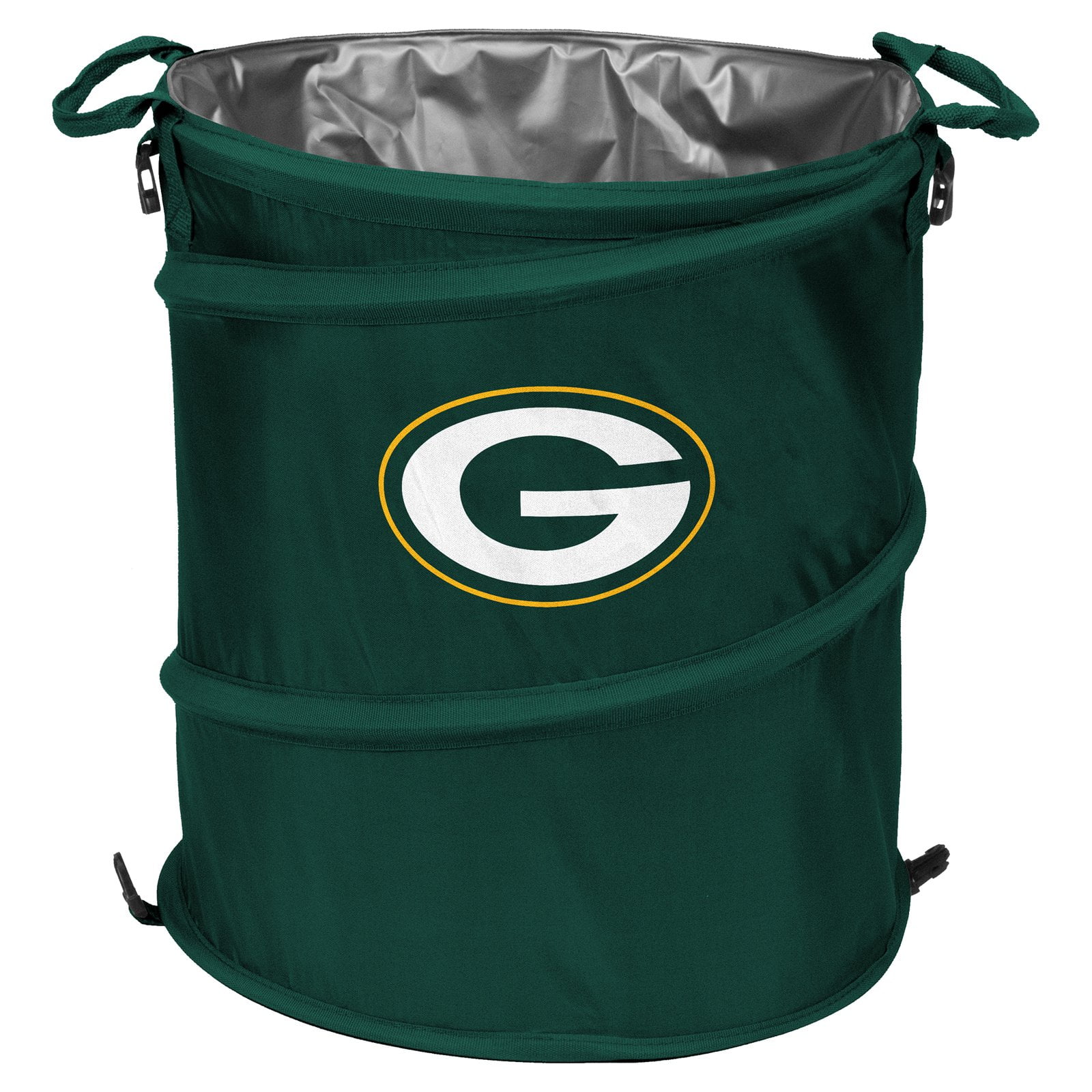 Green Bay Packers Collapsible 3in1