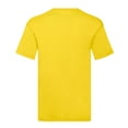 thumbnail image 3 of Fruit of the Loom Mens Original Plain V Neck T-Shirt, 3 of 3