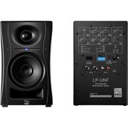 Kali LP-UNF U4 Ultra Nearfield 2-Way Studio Monitor System w/ Bluetooth - Pair