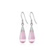 thumbnail image 1 of Qarigey Pendientes colgantes de 2 uds., joyería encantadora, artículo de moda delicado, accesorio para orejas, decoración para mujer, regalo de Ropa, zapatos y accesorios Miscelánea 403 rosa Qarigey AP016136-01, 1 of 6
