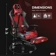 Neo Chair MARVEL Prime Series Ergonomic HighBack Gaming Chair with