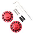 thumbnail image 1 of MYG 2/3/6 Speed Folding Bike Rear Derailleur Chain Tensioner Stabilizer Guide Bike Chain Guide Pulley Wheel For Brompton Fold Bikes, 1 of 10