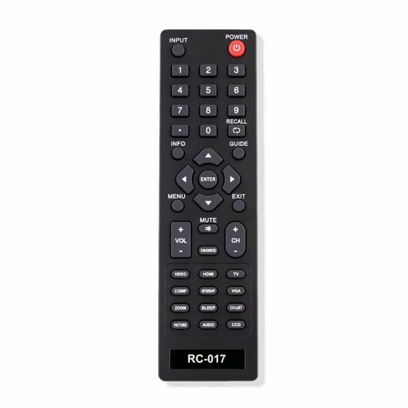 New DX-RC02A-12 DXRC02A12 LCD TV Remote Control For Dynex DX-26L100A13 DX-32L100A13 DX-32L152A11