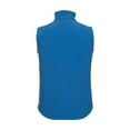 thumbnail image 2 of Russell Mens Softshell Gilet, 2 of 3