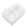 thumbnail image 1 of Disposable  Needle Dip Foam,  Sponge  Needle Cleaning Cup, Individually Sealed Blending  Ink for Cleaning  Ink, 1 of 7