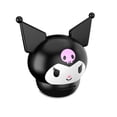 thumbnail image 2 of Parlante inalámbrico Bluetooth Hello Kitty Kuromi portátil, 2 of 6
