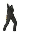 thumbnail image 3 of Overalls Men Workwear Suit Welding Multi Pockets Jumpsuit Work Workshop Repairman Uniform, 3 of 6