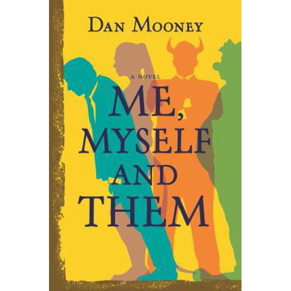 Pre-Owned Me, Myself and Them (Hardcover) 077836884X 9780778368847