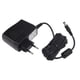 thumbnail image 1 of Adaptador De Corriente Para Pedal De Guitarra, Salida DC9V 2A Enchufe Europeo AC100-240V Adaptador De Corriente Para Placa De Pedal Versátil De Baja Ondulación Para Rendimiento, 1 of 7