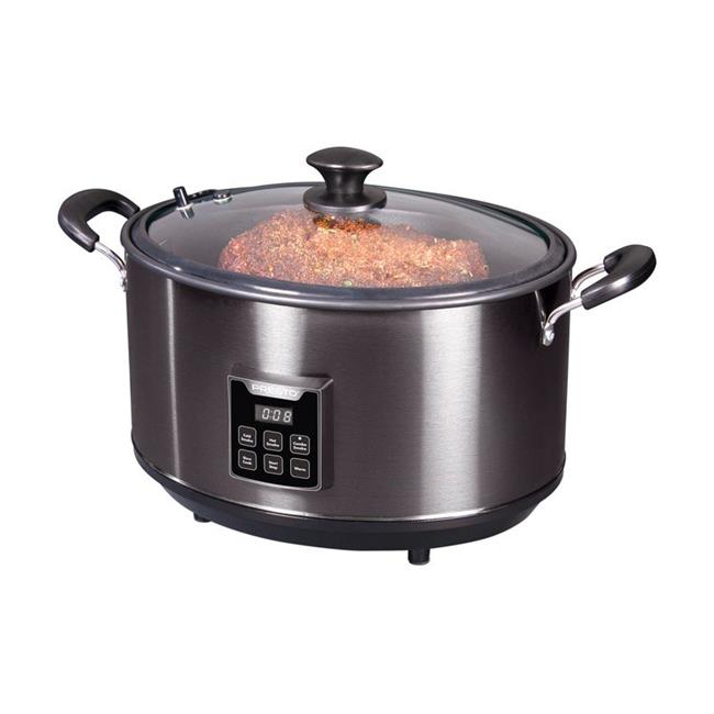 presto slow cooker