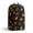 Halloween-Themed Patterns, variant on CHAQLIN Mushroom and Snail Pattern Polyester Appliance Cover, Cooking Machine Cover Proof Stain Washable Kitchen Appliance Cover for Home Home Kitchen