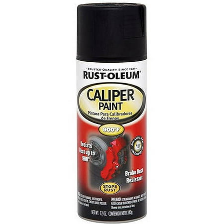 Rust-Oleum Caliper Paint