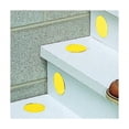 thumbnail image 3 of LiteMark Vinyl Dot Decals, 5.5 inch, Yellow Durable Floor Markers for High Traffic Areas - Pack of 8, 3 of 4