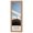 Bhutan, variant on 9x30 Frame Gold Real Wood Picture Frame Width 2.25 Inches | Interior Frame Depth 0.5 Inches |