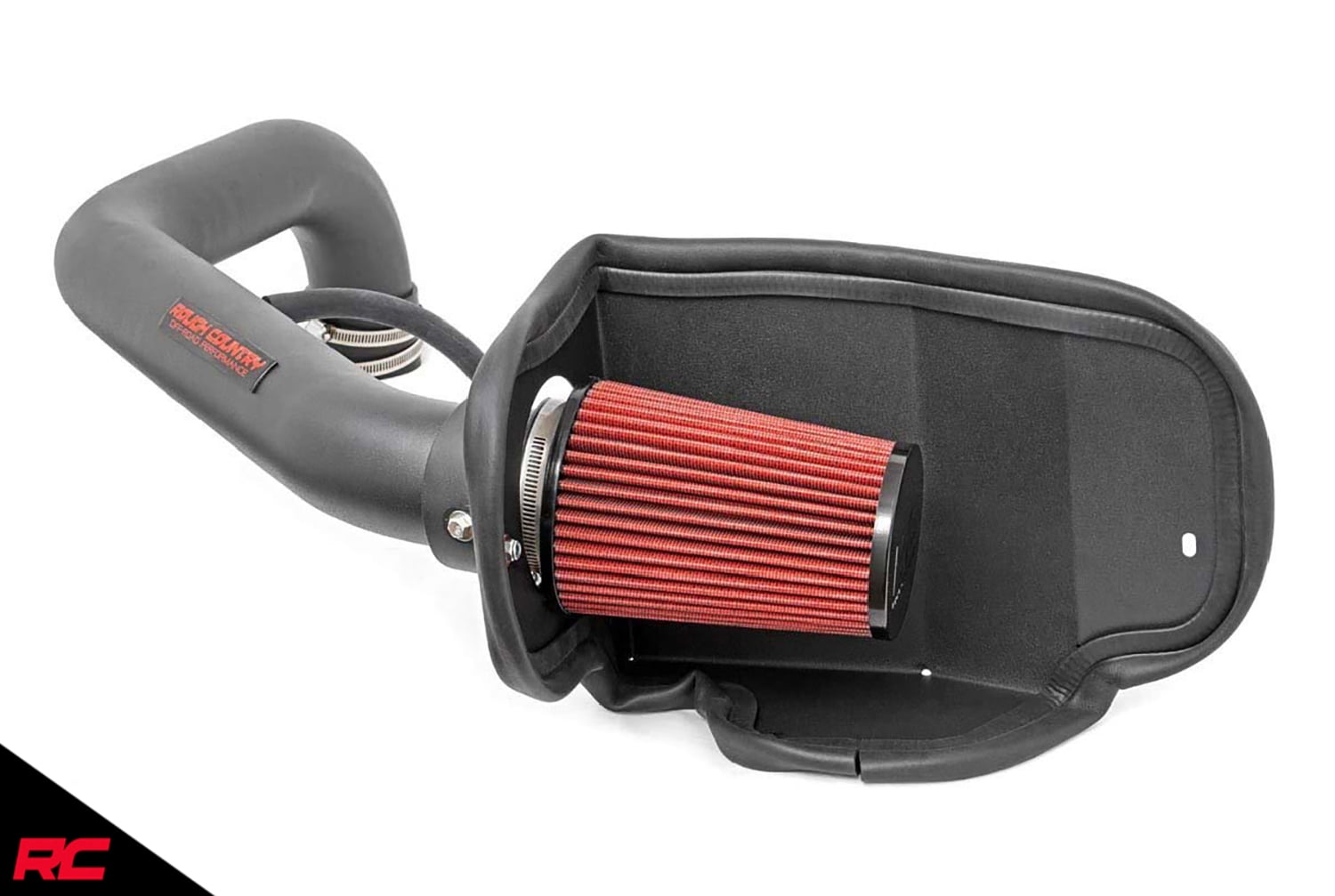 Rough Country Performance Parts (fits) 19972006 Jeep Wrangler TJ Cold