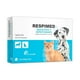 thumbnail image 3 of Mederilab Respimed 30 Tabs, Mucolítico y expectorante para perros y gatos, 3 of 3