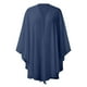thumbnail image 1 of Chal de gasa para mujer - Estampado floral, ligero, largo 90 cm - Gasa - Vestido de novia/de noche/para todas las estaciones, 1 of 4