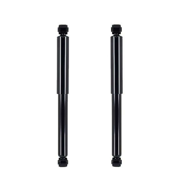 Pair of 2 Rear Shock Absorber For 2010-2018 Mercedes-Benz Sprinter 2500