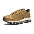 thumbnail image 4 of NIKE WOMENS AIR MAX 97 OG MNS Womens "Gold Bullet" DQ9131 700 DQ9131 700 from Stadium Goods, 4 of 8