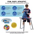 thumbnail image 5 of Temporizador y Tapete Speed Stacks G5 Stackmat para Sport Stacking, 5 of 5