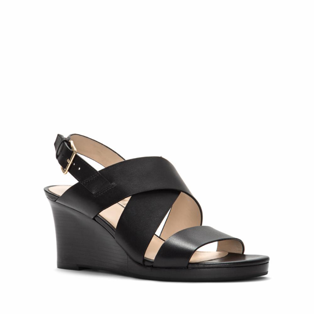 cole haan women's wedges