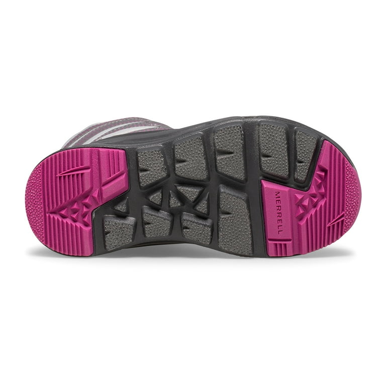 Snow quest clearance lite waterproof boot